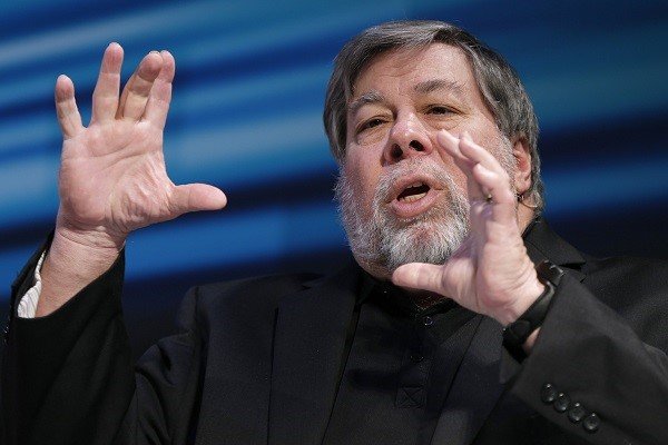 Steve Wozniak’tan Apple Açıklaması!