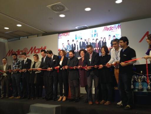 GameX Oyun Ödülleri 2014’ün kazananları açıklandı