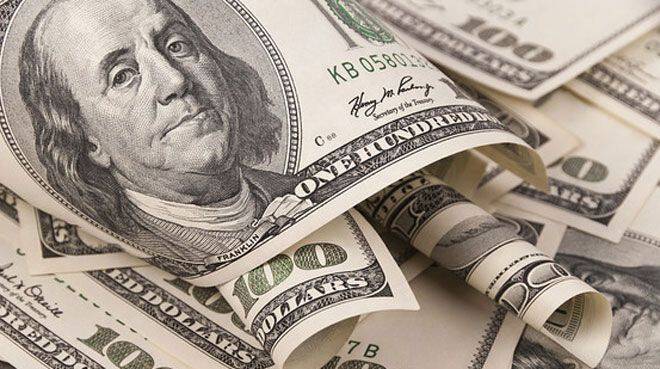 Dolar 2.30 TL'yi geçti