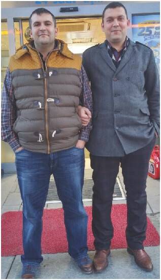 Yıldız Petrollerinin Güler Yüzlü  Yöneticileri  Düşman Çatlatıyor