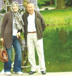 Demirhan  Ailesinden  Kartpostallık  Kare