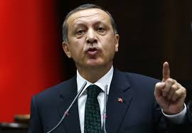 Erdoğan Yine Merkez Bankası'nın Faiz Politikasını Eleştirdi