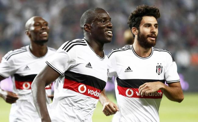 Beşiktaş'lı futbolculardan 'Konya' çağrısı