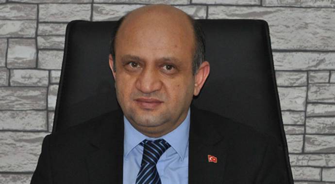 Bakan Işık: Afrika'yı keşfetmeye gerek yok