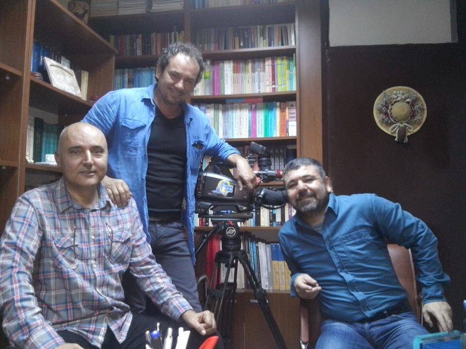 Doç. Hüseyin Muşmal’ın Beyşehir hayali gerçek oluyor