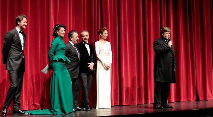 Son Umut filmi herkesi ağlattı!
