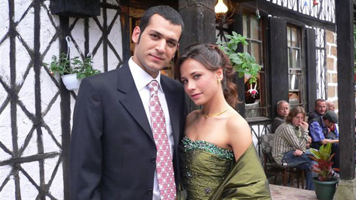 Murat Yıldırım, Burçin Terzioğlu ile boşandıktan sonra ilk kez konuştu