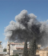 IŞİD'e 20 Yeni Hava Saldırısı