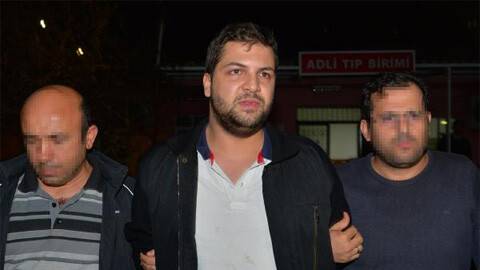 'Mezhebim farklı, IŞİD'e araç satmam'