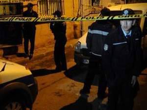 İki esrarengiz ceset bulundu