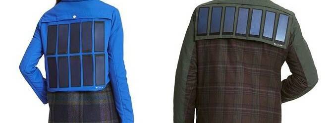 Şarj sorununa ilginç çözüm!