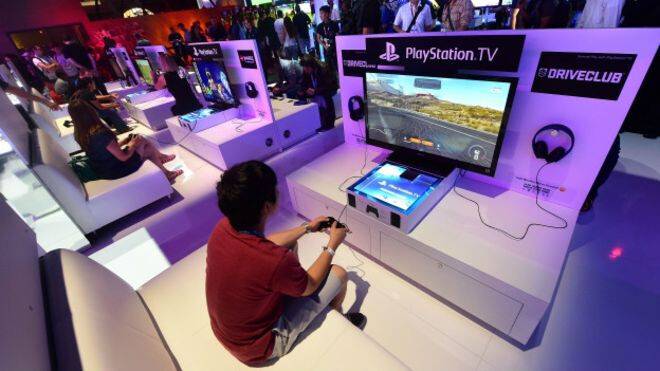 PlayStation'a siber saldırı