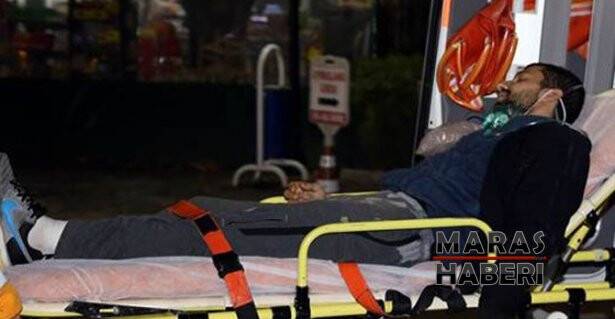 Eskişehir H Tipi Cezaevi’nde isyan: 11'den fazla yaralı