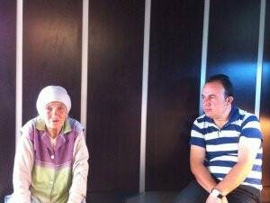 "Ereğli'nin Kraliçesi" Hayatını Kaybetti