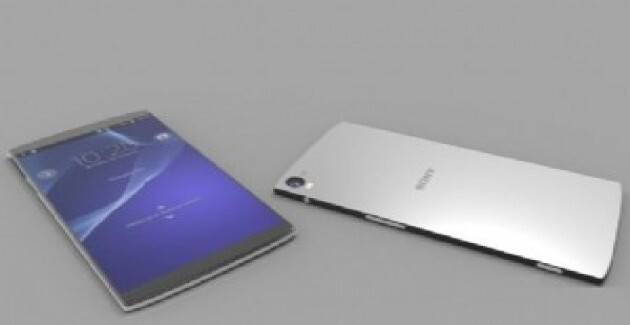Sony Xperia Z4 Bomba Gibi Geliyor!