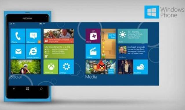 Windows Phone 10'a yeni ödeme sistemi