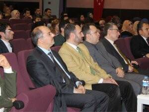 AŞK RUHUN RUHU SEVMESİDİR