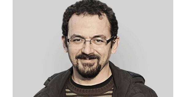 Güray Süngü okurlarıyla buluşacak