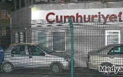 Ergenekon Sanığı Vurularak Yaşamını Yitirdi!