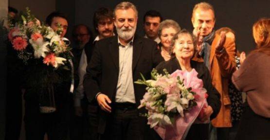 Haldun Taner sahnesinde muhteşem gala