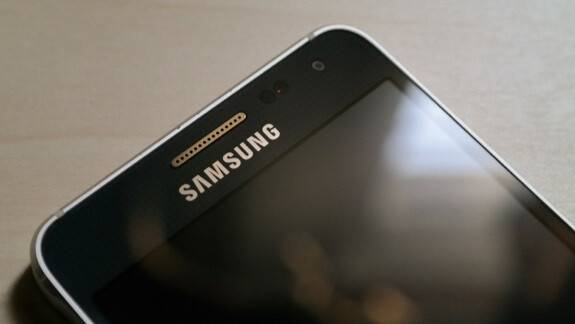 Samsung’tan Yeni Orta Seviye Model