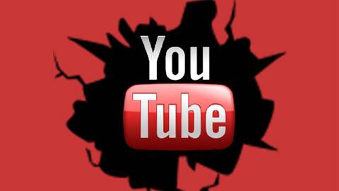 YouTube'da 2014'te en çok izlenenler