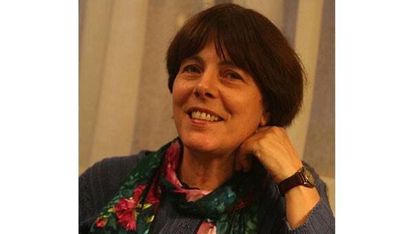 Mary Işın: Evde Osmanlıca konuşuruz
