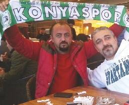 İlker Kırnaz Murat Çevik İle