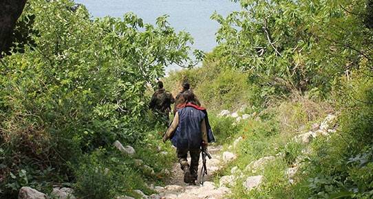 7 milyonluk program çalışmadı, 5 bin 'sorunlu' Suriyeli Türkiye'ye girdi