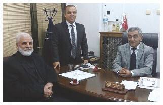 7. Noterde Devir Teslim