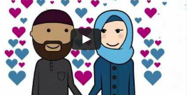 İslami evlilik sitelerinin yükselişi