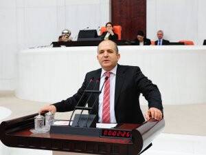 Mustafa Baloğlu Şeb-i Arûs Kutlamalarına Davet Etti