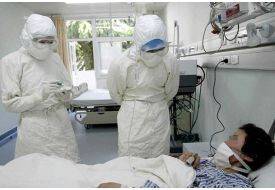 Ortadoğu'da 'Corona Virüsü'Yayılıyor