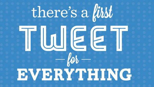 Merak Ettiğin Herkesin İlk Tweetini Gör