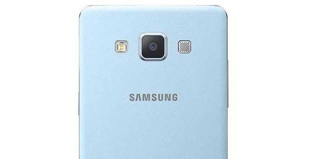 Samsung Galaxy A7, LTE'siz gelebilir!