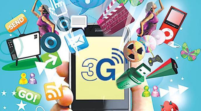 Yüksek hıza yüksek talep