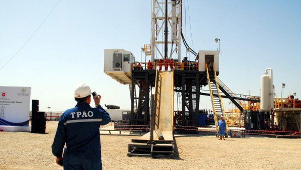 TPAO petrol için Angola ve Mozambik’e gidiyor