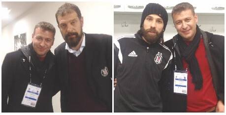 Habib Çağlayan’ın Rüyaları  Gerçek Oldu