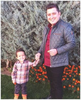 Ali Can  Oğlu Osman  İle