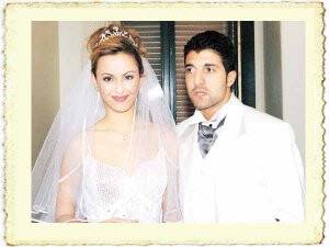 Sezer Derelioğlu'ndan Olaylı Gece