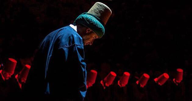 Mevlana aslının Türk olduğunu söylemiş