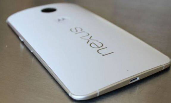 Bu özellik Nexus 6'dan "son anda" çıkartıldı