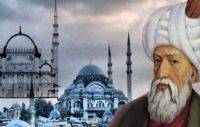 Mimar Sinan sergisi Tophane'de açılıyor
