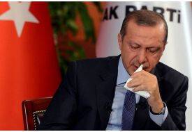 Erdoğan'ın Gözyaşları Arap Dünyasını Da Etkiledi
