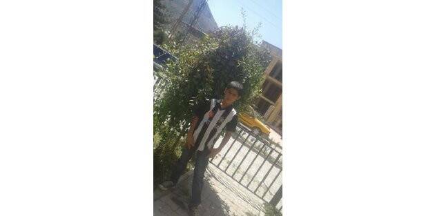 13 Yaşındaki çocuk 2 gündür kayıp