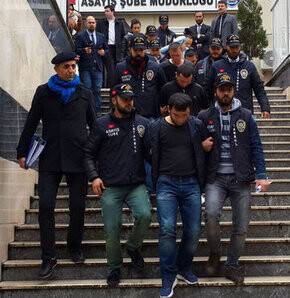 Moldovalı ‘Jammer’ çetesi!