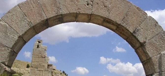 Zengibar Kalesi Turizme kazandırılmalı