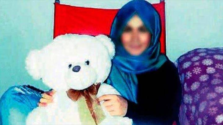 İki arkadaşını şehit eden askerin sevgilisi konuştu!