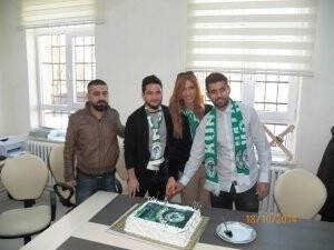 Ömer Ali Şahiner ile Selim Ay Meral Hoca ve özel öğrenciler ile