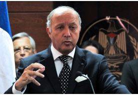 Esed Uluslararası Hukukla Alay Ediyor